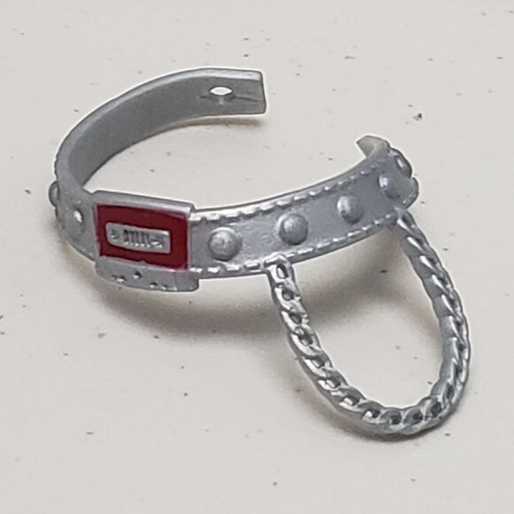 Monster High Ghouls Alive Deuce Gorgon Belt - Picture 1 of 3